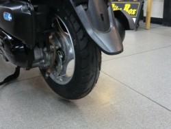 ホンダジョルノ(愛媛県松山市)画像15