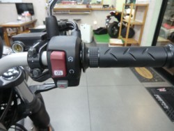 ホンダGB350(愛媛県松山市)画像9