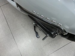 ホンダジョルノ(愛媛県松山市)画像14