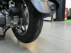 ホンダジョルノ(愛媛県松山市)画像18