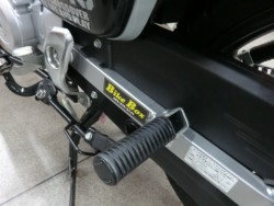 ホンダクロスカブ110(愛媛県松山市)画像15