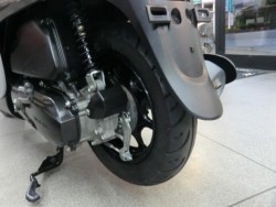 ホンダジョルノ(愛媛県松山市)画像15