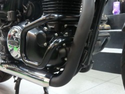 ホンダGB350(愛媛県松山市)画像12