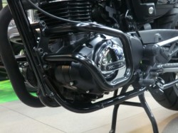 ホンダGB350(愛媛県松山市)画像13