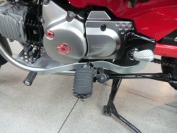 ホンダCT125(愛媛県松山市)画像19