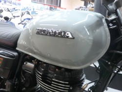 ホンダGB350(愛媛県松山市)画像14