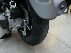 ホンダジョルノ(愛媛県松山市)画像19