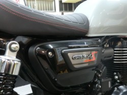 ホンダGB350(愛媛県松山市)画像15