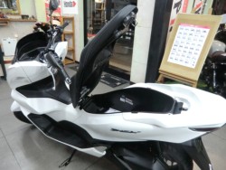 ホンダPCX(愛媛県松山市)画像21