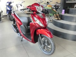 �z���_Dio110 Lite�i���Q�����R�s�j�摜4
