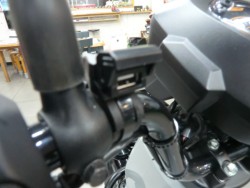 ホンダクロスカブ110(愛媛県松山市)画像23