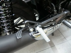 ホンダGB350(愛媛県松山市)画像19