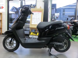 ホンダタクト・ベーシック(愛媛県松山市)画像3