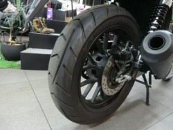 ホンダGB350(愛媛県松山市)画像20