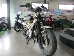 �z���_CT125�i���Q�����R�s�j�摜4