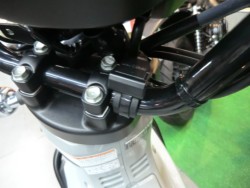 ホンダクロスカブ110(愛媛県松山市)画像24
