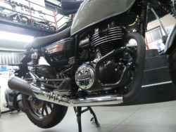 ホンダGB350(愛媛県松山市)画像21