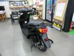 ホンダタクト・ベーシック(愛媛県松山市)画像5