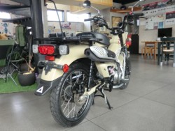 �z���_CT125�i���Q�����R�s�j�摜5