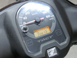 ホンダタクト・ベーシック(愛媛県松山市)画像6