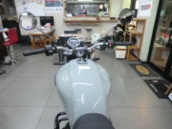 ホンダGB350(愛媛県松山市)画像24