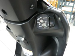 ホンダタクト・ベーシック(愛媛県松山市)画像7