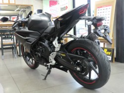 ホンダCBR250RR(愛媛県松山市)画像6