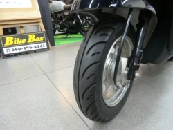 ホンダタクト・ベーシック(愛媛県松山市)画像8