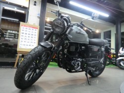ホンダGB350(愛媛県松山市)画像26
