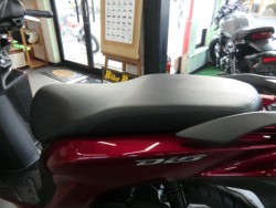 �z���_Dio110 Lite�i���Q�����R�s�j�摜15