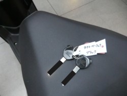 ホンダタクト・ベーシック(愛媛県松山市)画像12