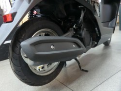 ホンダタクト・ベーシック(愛媛県松山市)画像13