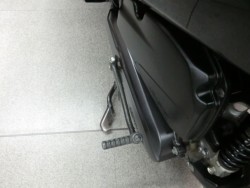 ホンダタクト・ベーシック(愛媛県松山市)画像14