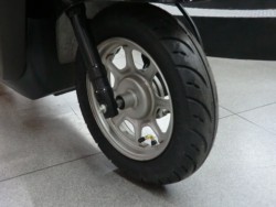 ホンダタクト・ベーシック(愛媛県松山市)画像15