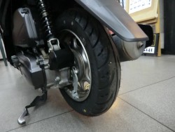 ホンダタクト・ベーシック(愛媛県松山市)画像16