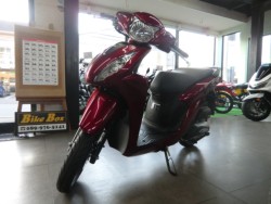 �z���_Dio110 Lite�i���Q�����R�s�j�摜19