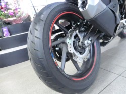 ホンダCBR250RR(愛媛県松山市)画像14