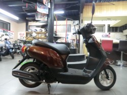 ホンダタクト・ベーシック(愛媛県松山市)画像2