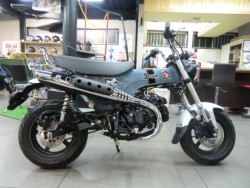 �z���_�_�b�N�X125�i���Q�����R�s�j�摜2