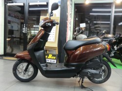 ホンダタクト・ベーシック(愛媛県松山市)画像3