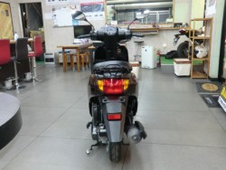 ホンダタクト・ベーシック(愛媛県松山市)画像5