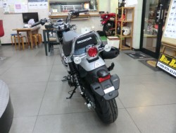 �z���_�_�b�N�X125�i���Q�����R�s�j�摜5