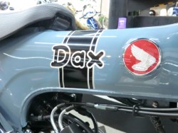 �z���_�_�b�N�X125�i���Q�����R�s�j�摜10