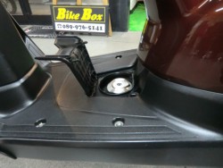 ホンダタクト・ベーシック(愛媛県松山市)画像9