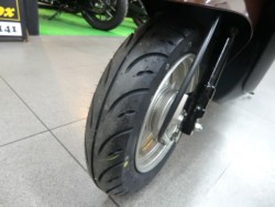 ホンダタクト・ベーシック(愛媛県松山市)画像12