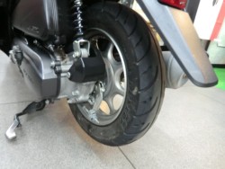 ホンダタクト・ベーシック(愛媛県松山市)画像13