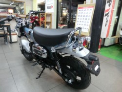 �z���_�_�b�N�X125�i���Q�����R�s�j�摜16