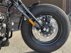 Thunder MotorcyclesSoftail THUNDER250�i���Q���ɗ\�s�j�摜4