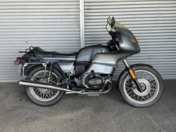 BMW BMWR100RS 