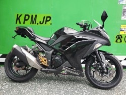 JTL Ninja250 
